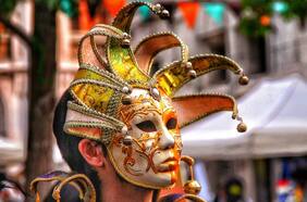 Un baile de máscaras gratuito llenará de fantasía el barrio Concha y Toro