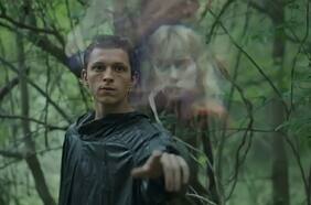 Vean el tráiler de Chaos Walking, la postergada película con Tom Holland y Daisy Ridley