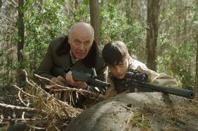 Un lugar llamado Dignidad: mira el intenso trailer del nuevo filme sobre Colonia Dignidad