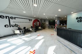 “Hoy comienza una nueva etapa”: acreedores de Energy Fitness Club respaldan su plan de reorganización judicial