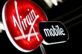 Los números de Virgin Mobile en Chile, cuya firma dueña sería una de las interesadas en Telefónica