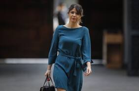 Comisión Política de RN da portazo al gobierno y respalda a exsubsecretaria Martorell tras reclamo de ministra Tohá por dichos sobre Presidente Boric