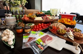 Verano 2023: la alimentación es clave para una mente y cuerpo sano