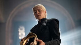 La arremetida de House of the Dragon 3: liberan trailer y fecha de estreno de la serie de HBO