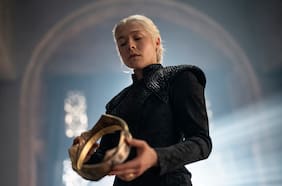 La arremetida de House of the Dragon 3: liberan trailer y fecha de estreno de la serie de HBO