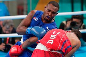 Las estrellas internacionales a seguir en los Panamericanos