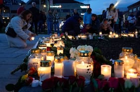 Noruega baraja que el ataque con arco que causó cinco muertos sea un “acto terrorista”