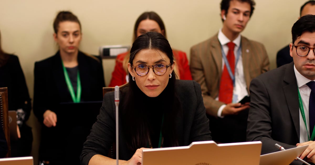 La fractura generacional en Chile: un choque que trasciende las redes sociales