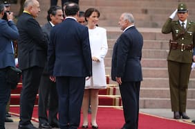 “Aumenta la burocracia en tiempos de estrechez fiscal”: Diputadas del PDG critican restitución del gabinete de la Primera Dama