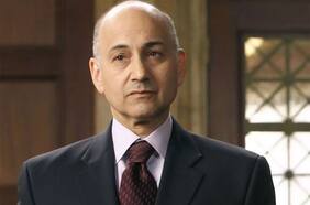 Ned Esenberg: actor de La ley y el Orden UVE muere a los 65 años