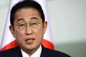 Fumio Kishida anuncia su renuncia como primer ministro de Japón para promover “una renovación” en coalición gobernante