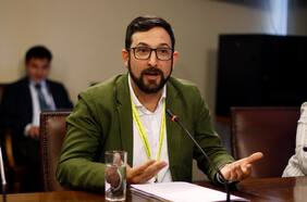 ¿Omisión de denuncia? Las interrogantes que deberá responder Crispi a la Fiscalía por caso Democracia Viva