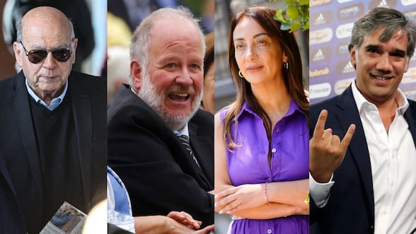 Estadio, política y relación con la ANFP: las claves para entender los movimientos en el directorio de Azul Azul