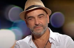 El evento Juntos Chile se Levanta termina en bochorno: Jorge Alís acusa censura y dice que no lo dejaron actuar