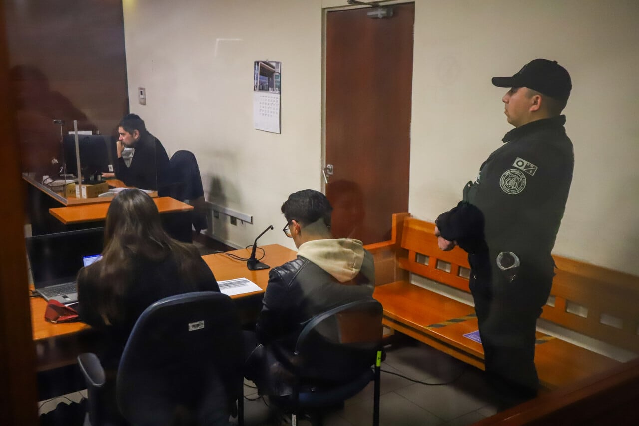 Juzgado decreta arraigo nacional y suspensión de licencia para conductor imputado por fatal atropello en Viña del Mar