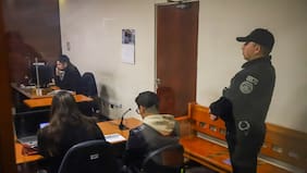 Juzgado decreta arraigo nacional y suspensión de licencia para conductor imputado por fatal atropello en Viña del Mar