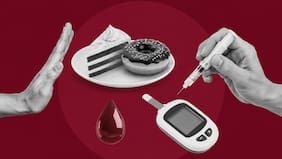 Soy diabetóloga y esta es una forma efectiva para controlar el azúcar en sangre
