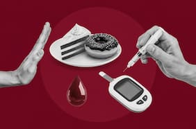 Soy diabetóloga y esta es una forma efectiva para controlar el azúcar en sangre