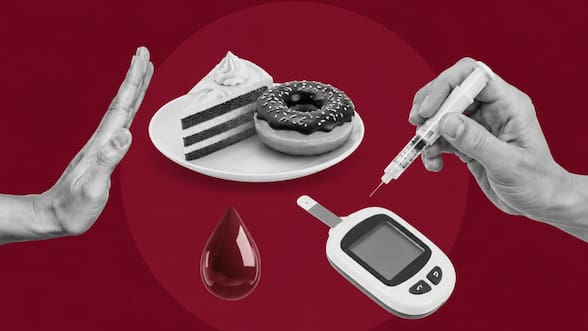 Soy diabetóloga y esta es una forma efectiva para controlar el azúcar en sangre