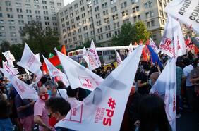 ¿Hay espacio para un programa único opositor? Chile 21 establece 10 mínimos comunes, llama a mejorar el lenguaje y evidencia discrepancias