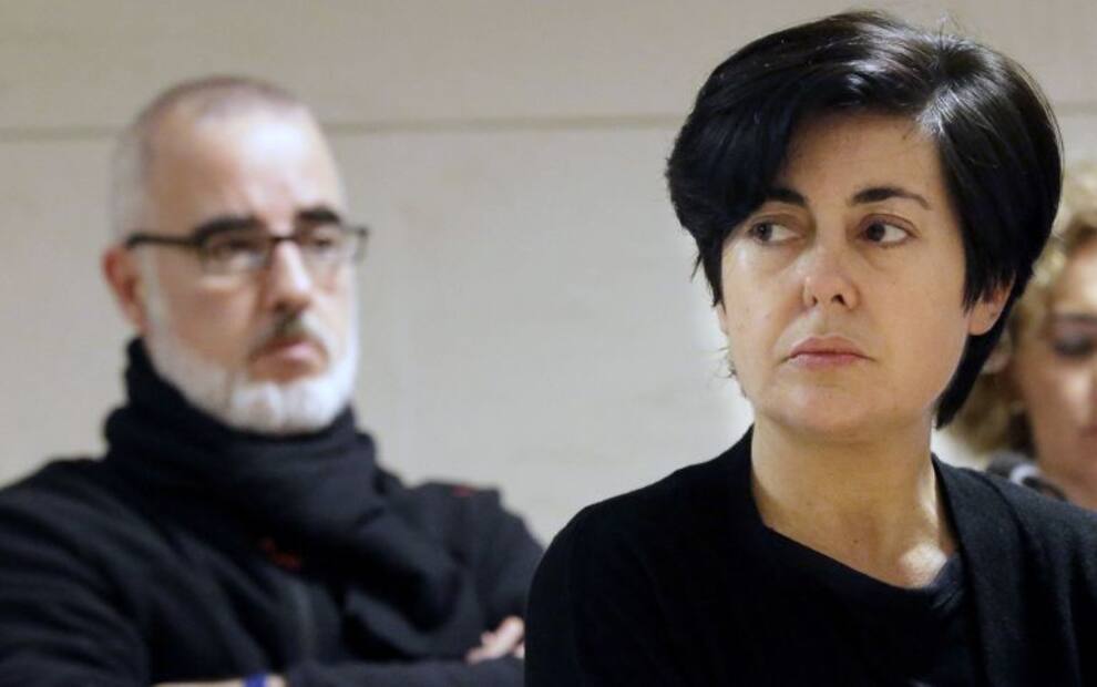 Las claves de El Caso Asunta, la serie basada en el crimen que ...