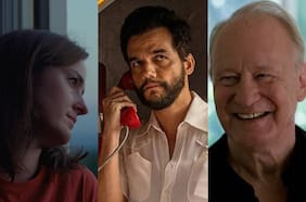 Polémica en los Actor Awards: uno de los premios más importantes del cine de EE.UU. excluye a cintas internacionales