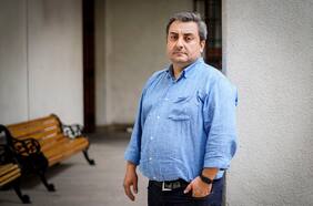 Renuncia José Roa coordinador del Ministerio de Interior para la reforma de las policías