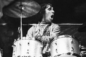 Roger Daltrey confirma la frustrada biopic de Keith Moon: “Estoy muy contento con el guión”