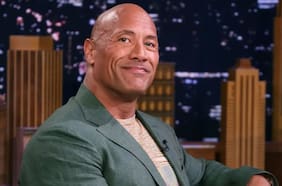 Dwayne “The Rock” Johnson y su familia se contagiaron de COVID-19