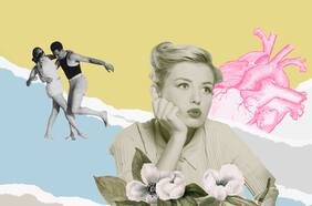 Estoy aprendiendo a amar y ser amada