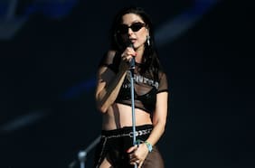 Francisca Valenzuela: cuándo y a qué hora es el show gratuito del Lollapalooza 2025