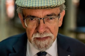 José Maza: “Marte será un laboratorio para los terrícolas”