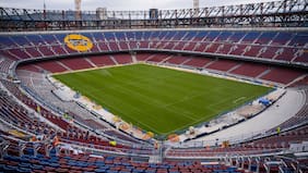 La tragedia llega al nuevo Camp Nou: fallece un trabajador