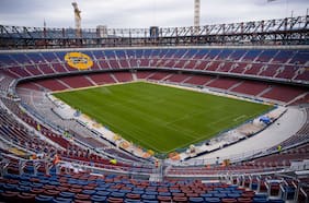 La UEFA aprueba el regreso del Barcelona al Spotify Camp Nou para la Champions League