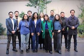 Frente Amplio convoca a su primer comité central del ciclo Yeomans