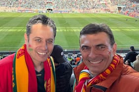 “Mentiroso” y “cínico”: Las críticas del vicepresidente Lara a Rodrigo Paz que complican el inicio del gobierno boliviano