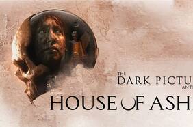 Review | El terror regresa con Dark Pictures Anthology: House of Ashes