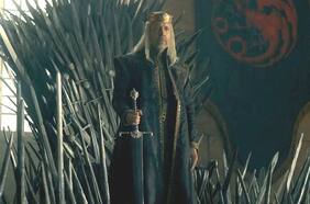 La Casa del Dragón: la intriga y la violencia retornan en la digna precuela de Game of thrones