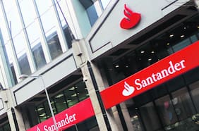 Santander presenta su renovada página web