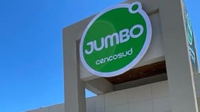 El horario especial de los supermercados Jumbo por la Navidad