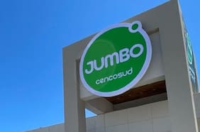 El horario especial de los supermercados Jumbo por la Navidad