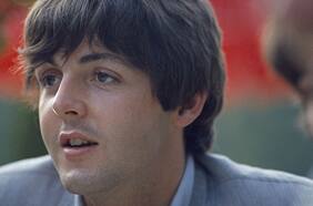 Beatles navideños: escucha el perdido mixtape que Paul McCartney hizo en 1965