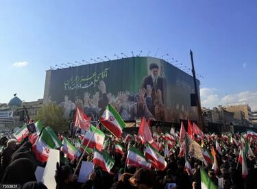 Irán advierte a EE.UU. que “no volverá a ver” los precios del petróleo anteriores y que no llegarán a un acuerdo