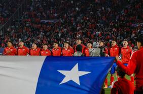 La FIFA modifica el horario del cruce entre Chile y México por los octavos de final en el Mundial Sub 20