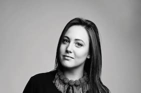 Los metálicos de Loraine Holmes