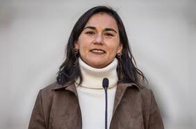 Ministra Siches y nueva prórroga de estado de excepción en la Macrozona Sur: “Esperamos un apoyo transversal del Congreso”