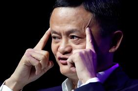 Mayor control chino en internet ha costado US$12.000 millones a Jack Ma