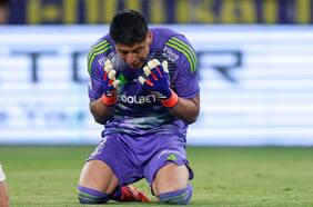 Histórico jugador de Colo Colo barre con Brayan Cortés: “Que no vuelva nunca más”