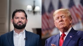 La compleja relación de Boric con Estados Unidos