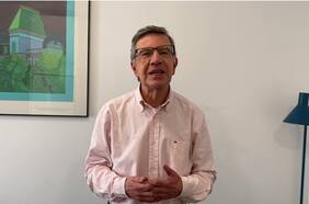 No votó ni en primera ni en segunda vuelta: Lavín regresa a Chile y asumirá como asesor del BID